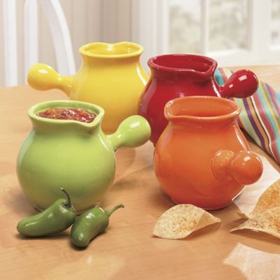 Pour Pot