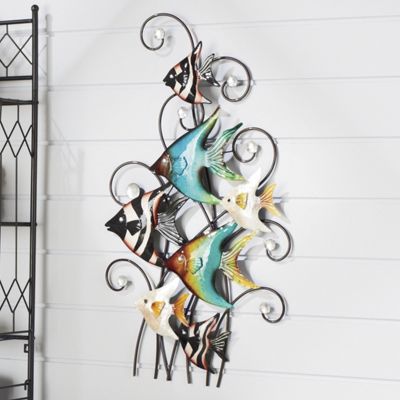 Ocean Magic Wall Art