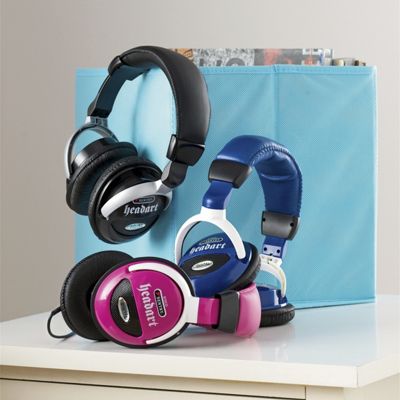 Headart Extreme Digital Headphones