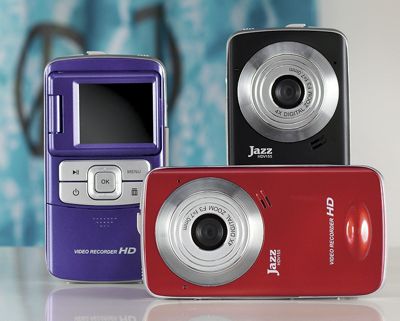 5MP Video Camera