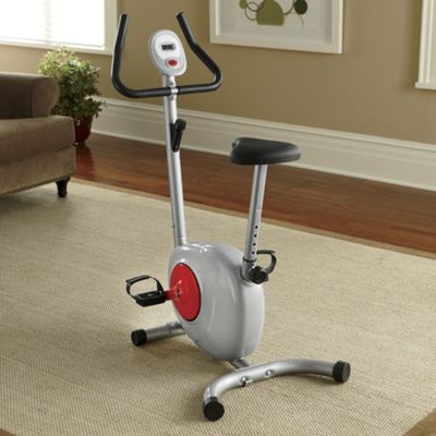 Magnetic Upright Bike