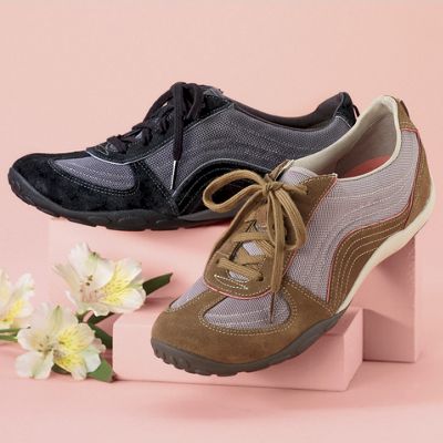Graben Shoe by Privo