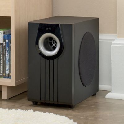 Subwoofer para TV