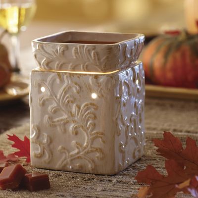 Tuscan Fragrance Warmer
