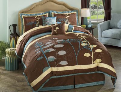 Field Of Dreams Bedding Set