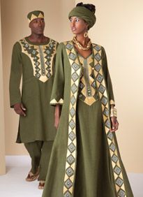 Makeda Jacket Dress