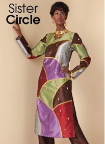 Sister Circle