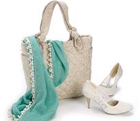 Vie Quilted Bag