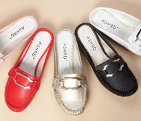 Rush Hour Shoe