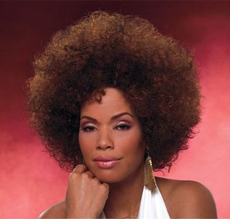 Aruba Lace-Front Wig