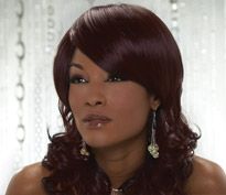 Sumptuous Stefania Wig