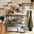 Surprising Small Space
