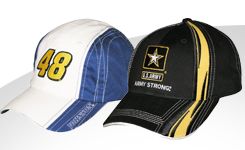 Caps