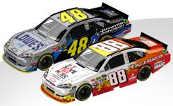 Die-cast