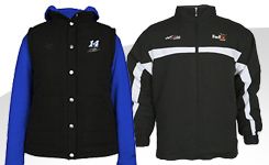 Jackets