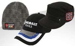 Caps