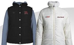 Jackets