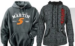 Sweatshirts