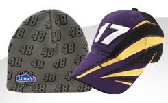 Caps