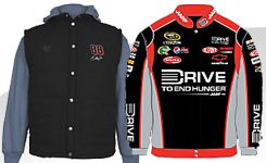 Jackets
