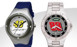 Jewelry and Watches