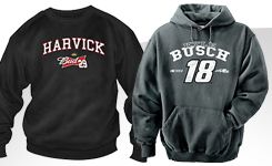 Sweatshirts