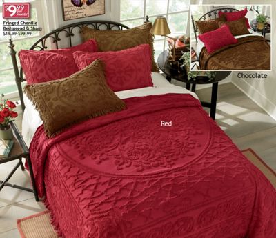 Bed and Bath