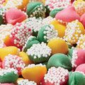 Petite Mints