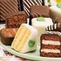 Sugar-Free Petits Fours