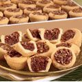 Pecan Tarts