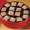 Sugar-Free English Toffee
