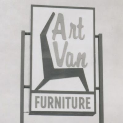 About Art Van Furniture Inspiration Lives Here