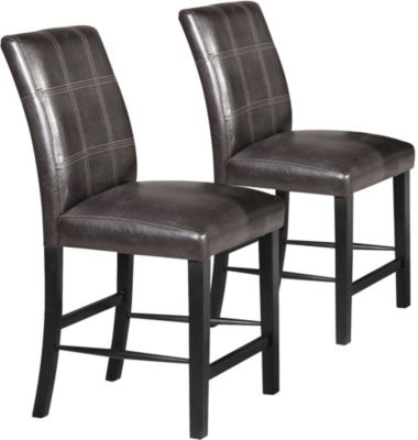 Chandra Counter Chair Set Of 2