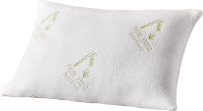 Memory Foam Cluster Fill Pillow Art Van