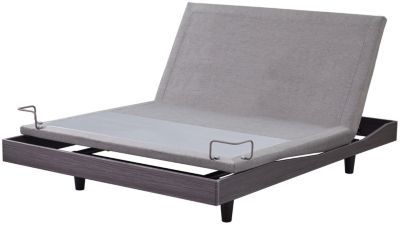 Reverie 7t Wireless Queen Adjustable Power Base