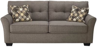 Osborne Slate Full Sleeper Sofa