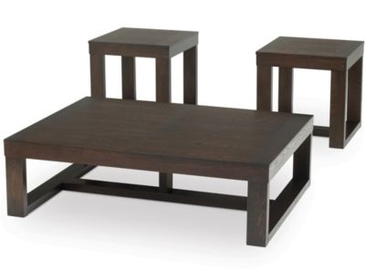 Watson Coffee Table Art Van Home