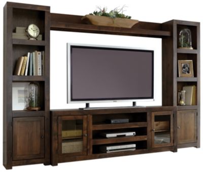 Inspirational Interiors By Design Entertainment Center Assembly