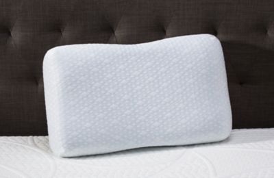 Enliven Memory Foam Pillow Art Van
