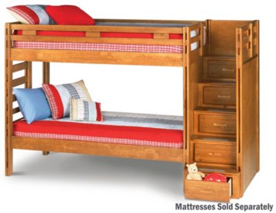 canyon bunk bed