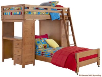 Bunk Beds Loft Beds For Kids Art Van