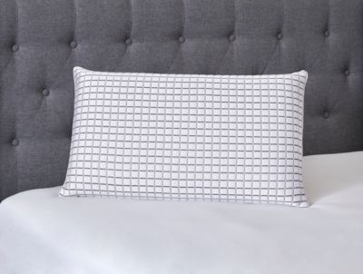 Cool Cloud Lavender Memory Foam Pillow Art Van