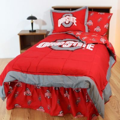 Ohio State Full 3 Piece Set