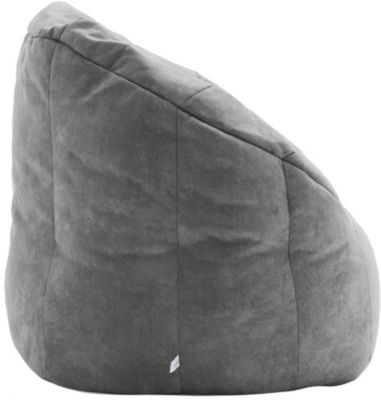 Big Joe Milano Bean Bag Chair Art Van Home