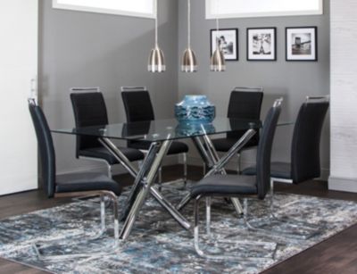 Mantis Table Art Van