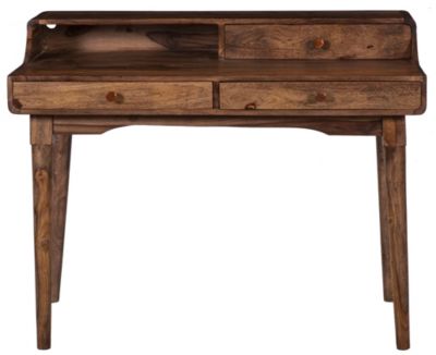 Fairview 3 Drawer Writing Desk Art Van