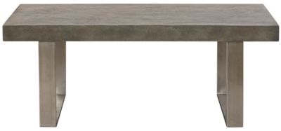 Portland Rect. Cocktail Table - Art Van Furniture - 