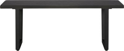 Detroit 48 Dining Bench Art Van