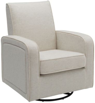 Charlotte Nursery Glider