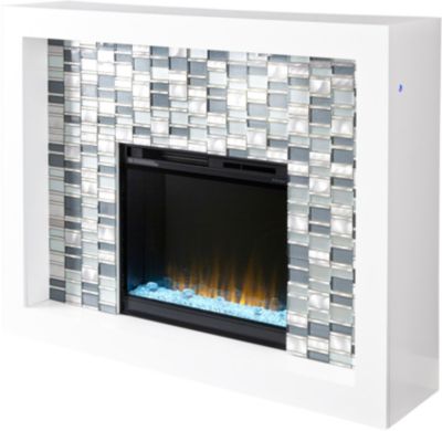 Fireplace Tv Stands Electric Fireplaces Art Van